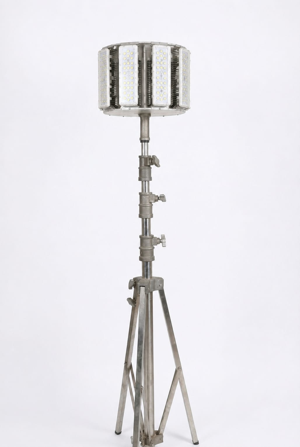 Vidyut Shakti 12 Head Tower Light